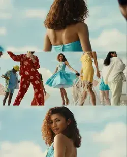 zendaya