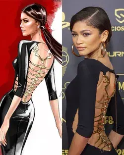 Zendaya