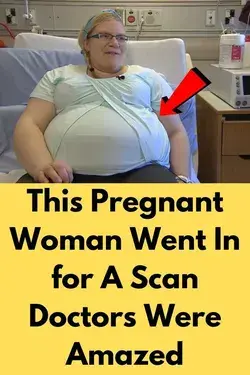 This Pregnant Woman Went In for a Scan and the Doctors Were Amazed