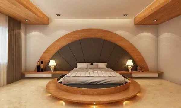 Modern Luxury Bed designs | bed interior Design ideas