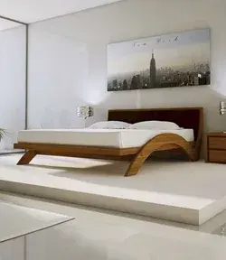 Home Decor  wooden bed frame | bedroom inspiration | bedroom interior design wood bed frame