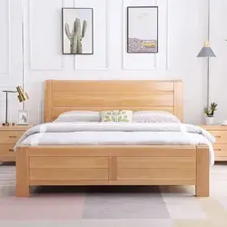 Gorgeous Bed Designe