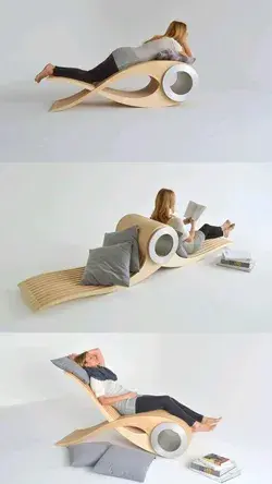 Armchair Design