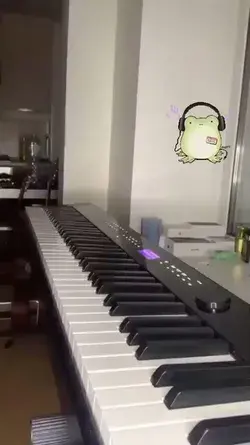 Guess the tune 🐸