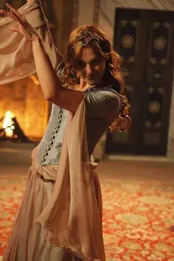 Hurrem's dance