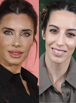 El gesto de complicidad de Pilar Rubio a Almudena Cid tras su ruptura con Christian Gálvez