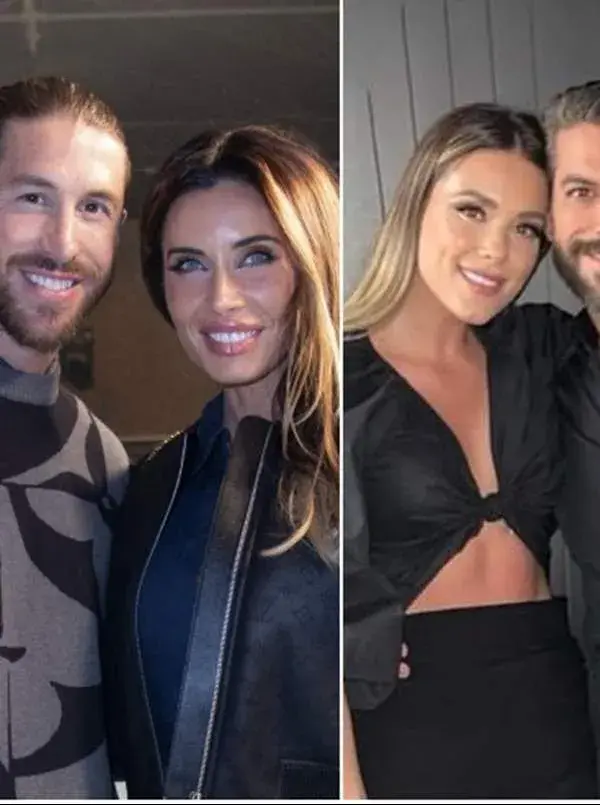 Sergio Ramos, por omisión, envía un mensaje envenenado a su cuñada Lorena Gómez