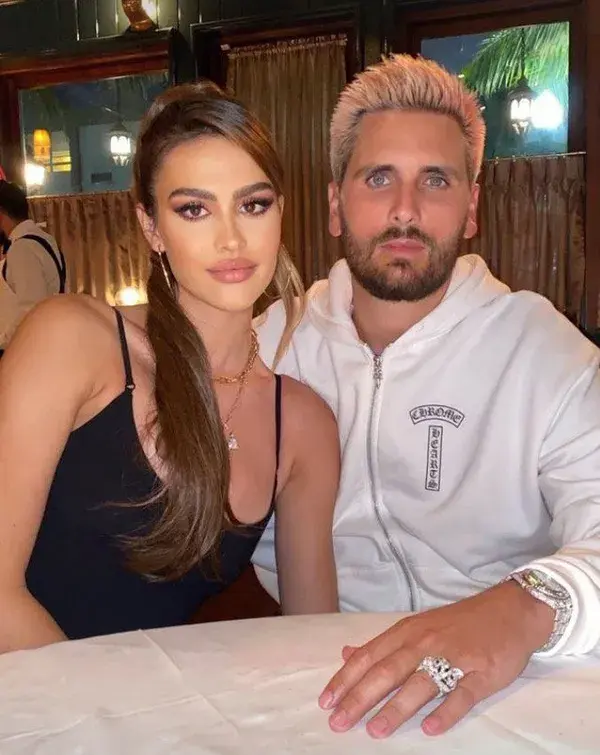 Scott Disick, 38, & Amelia Hamlin, 20, ‘officially SPLIT’ as model ‘ends’ romance after he bashed ex Kourtney Kardashian