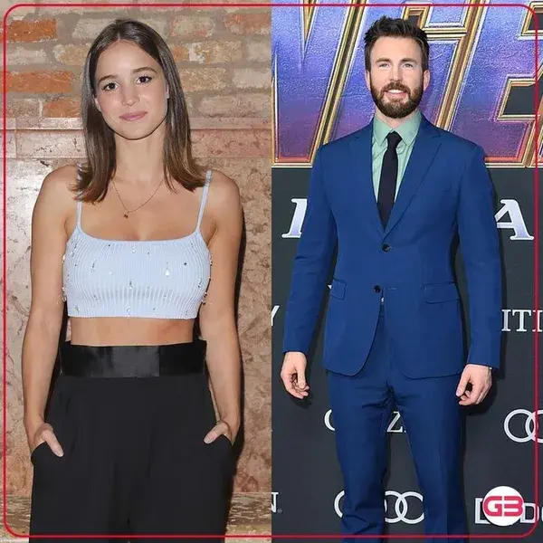 Alba Baptista and Boyfriend Chris Evan’s Age Gap Controversy Explained