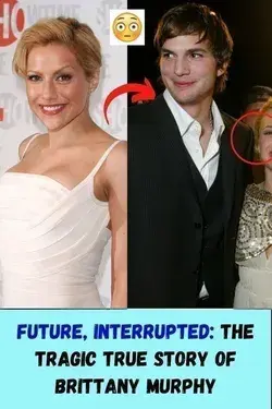 Future, Interrupted: The Tragic True Story of Brittany Murphy