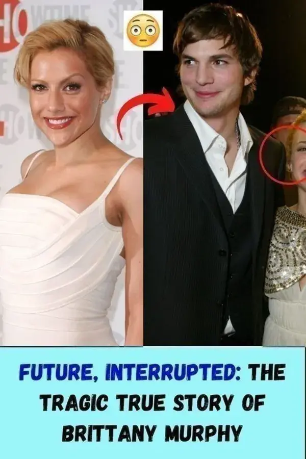 Future, Interrupted: The Tragic True Story of Brittany Murphy