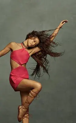 Zendaya