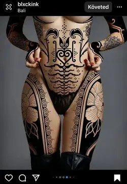 Bodyart