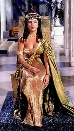 Cleopatra