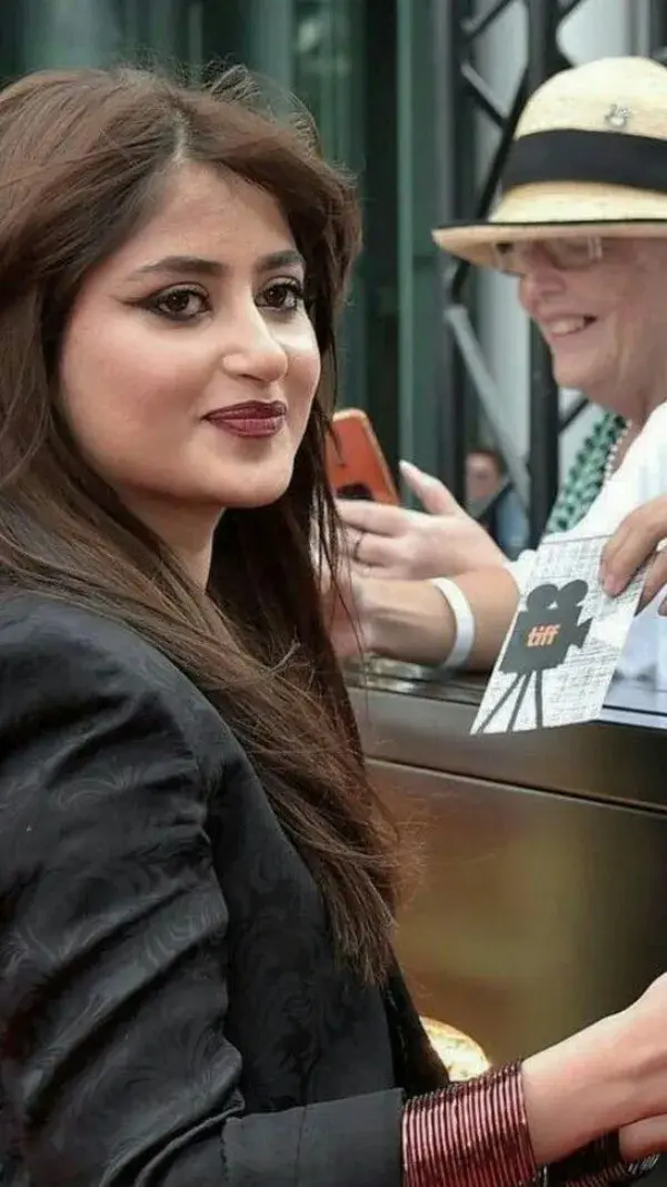 Sajal Ali