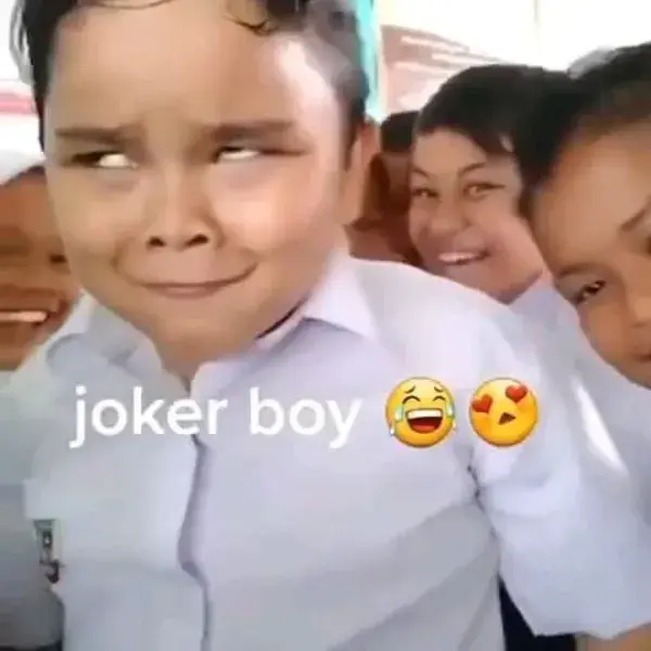 Jokar boys tik tok video 😂