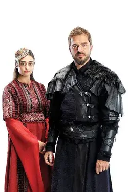 Drama Ertugrul Complete Seasons in HD Urdu Dubbing