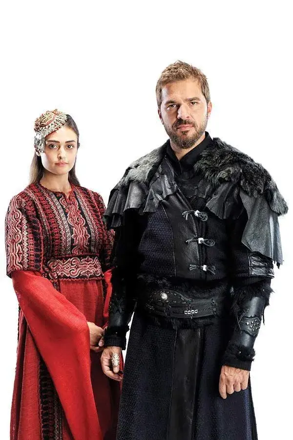 Drama Ertugrul Complete Seasons in HD Urdu Dubbing