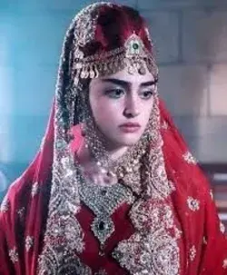 helema sultan dress