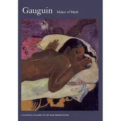 Gauguin: Maker of Myth (dvd)