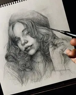 Learn Complete Pencil Drawing Techniques