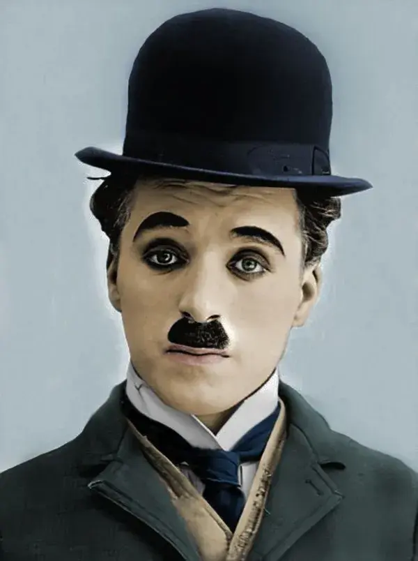 Charlie Chaplin