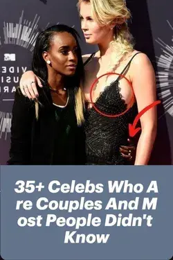 35+ Celebs Who Are Couples And Most People Didn't Know