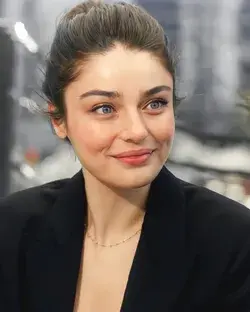 Ayça Ayșin Turan