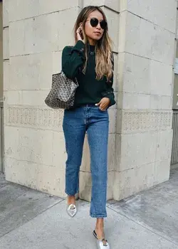 Skinny Jeans Are Dead. So What Do We Wear Instead? – The Fashion Tag Blog