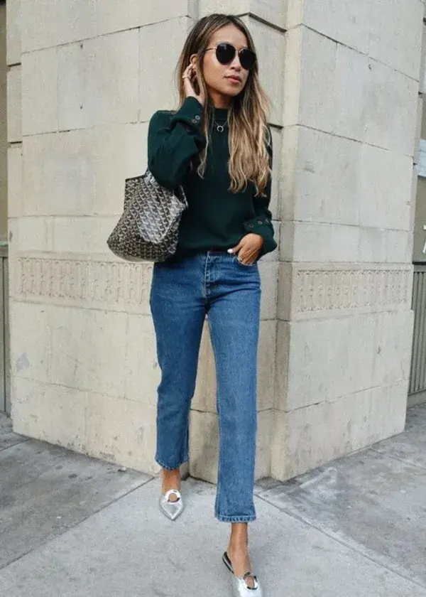 Skinny Jeans Are Dead. So What Do We Wear Instead? – The Fashion Tag Blog