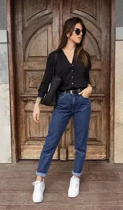 Women Denim Jeans Fashion For Every Occasion | Women Jeans Trend 2023 |