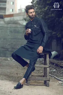 Men Kurta's Designs