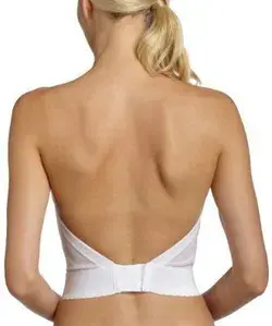 Best Bra for Inner Wear Back less Comfortable Bra to Wear in Party and Outside