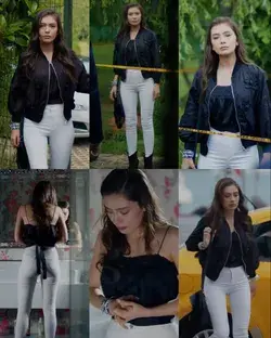 Kara Sevda Nihan ep 35 🤍