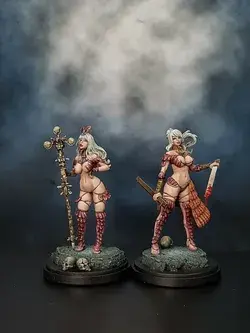 Kingdom Death