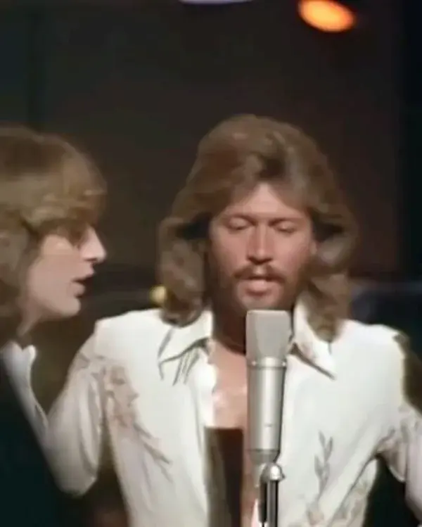 Bee Gees- Too Much Heaven