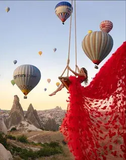 Naira, Cappadocia