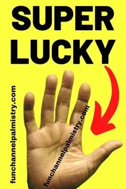 Super Success Is Seen If You Have These Signs On Your Hands-Palmistry