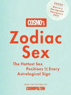 Cosmo's Zodiac Sex by Cosmopolitan | Indigo Chapters