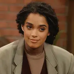 Lisa Bonet