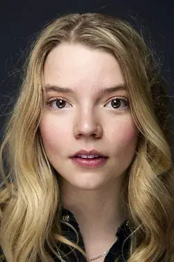 Anya Taylor-Joy