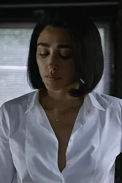 Golshifteh Farahani in 'Extraction' (2020)