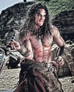 Jason Momoa 