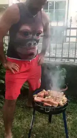 bbq