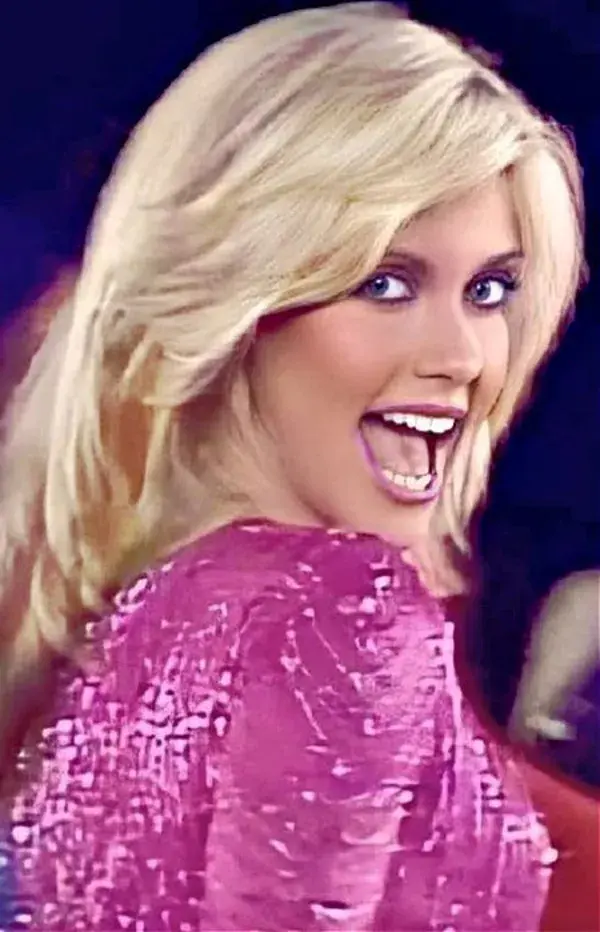 Olivia Newton John