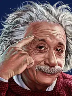 Albert Einstein | What does Modern Physics Mean?