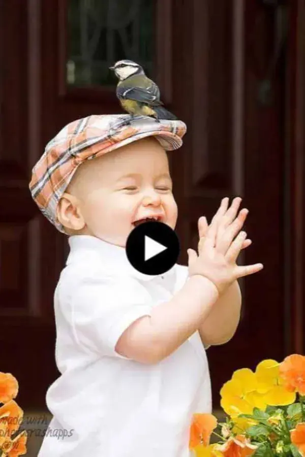 Cute little babies YouTube short videos 1