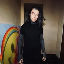 Ronnie Radke