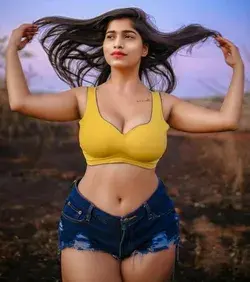 Hot sexy actress Indian Model gorgeous woman photoshoot Beautiful Girls fashion dress curvy outfits