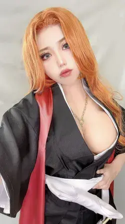 100+ Beauty Cosplayer Collection